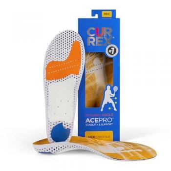 CurrexSole Einlegesohlen CURREX ACEPRO medium