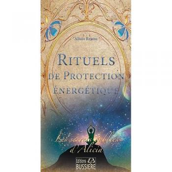 Rituels de Protection énergétique