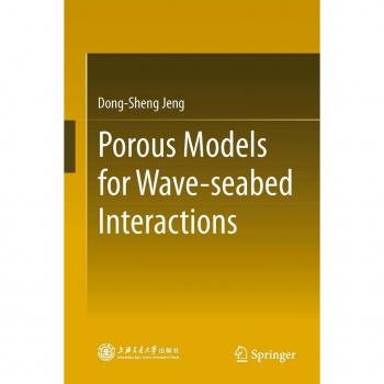 Vitalsource Technologies, Inc. Porous Models For Wave-seabed Interactions