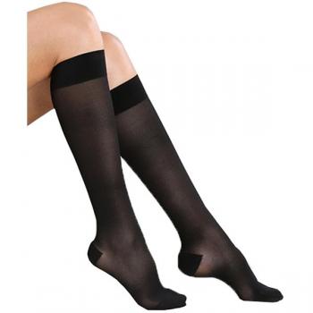 Varisan Etheré Gambaletto Punta Chiusa Colore Poudre Taglia 3