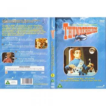 Thunderbirds