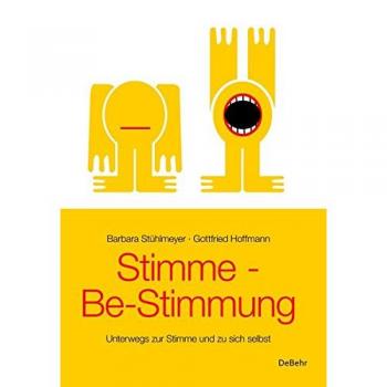 BE-Stimmung: Unterwegs zur Stimme und zu sich selbst