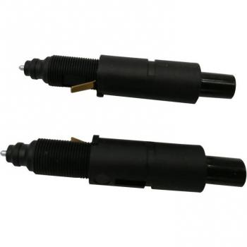 Connecteur d’allumage SMT‑RQ099, boucle chauffante pour appareil culinaire domestique