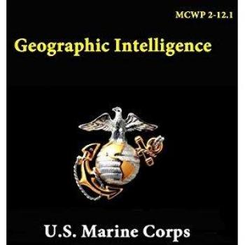 Mcwp 2-12.1