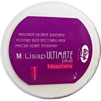 Kerasil Complex Ultimate Plus Maschera Lisciante 250ml Lisap