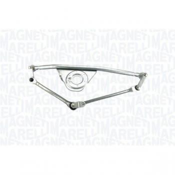 Presa de Limpiaparabrisas MAGNETI MARELLI 085570726010