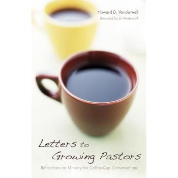 Letters to Growing Pastors
