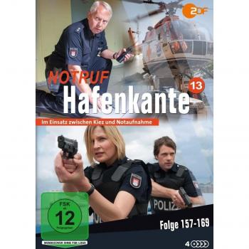 Notruf Hafenkante 13