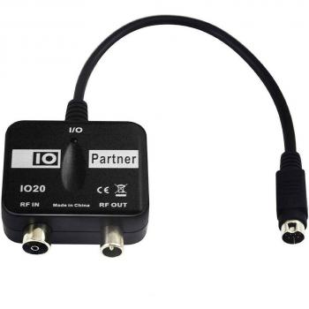 Household TV Modulator