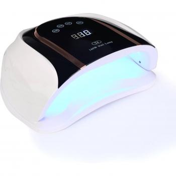 UV LED Nail Lamp 160W