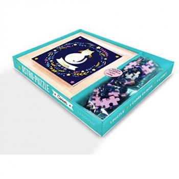 Astro-puzzle