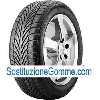 BF Goodrich g-Force Winter 195/55 R15 85H