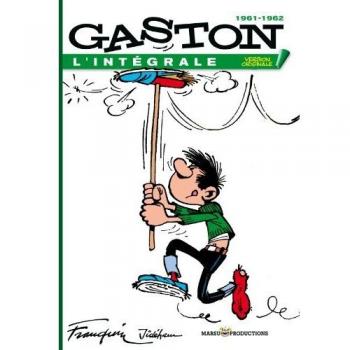 Gaston L'intégrale