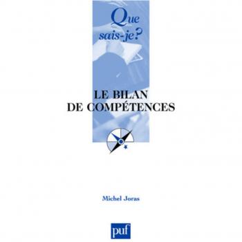 Le bilan de compétences