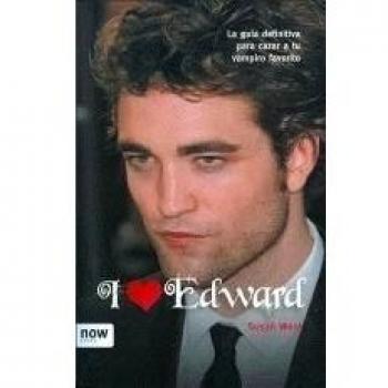 I love edward