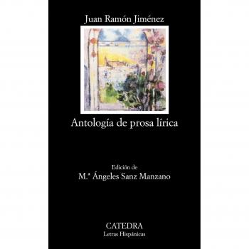 Antologia de prosa lirica