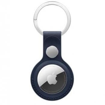 Apple AirTag Schlüsselanhänger aus Feingewebe