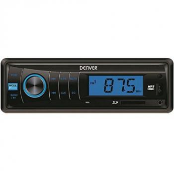 Autoradio Denver CAU‑440 (2‑Kanal)