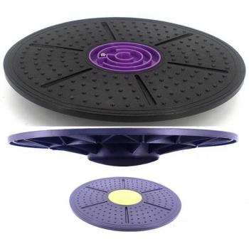 Equipo de ejercicio de equilibrio ABS