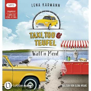 Taxi, Tod und Teufel