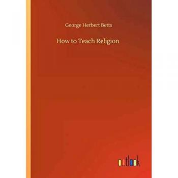How to Teach Religion