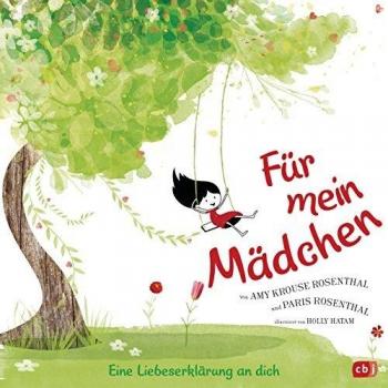 Fur mein madchen eine liebeserklaru