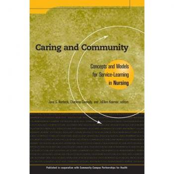 Stylus Publishing, LLC Caring and Community