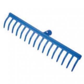 Bikain 8014 Rastrello a 14 plettri alto resistenza