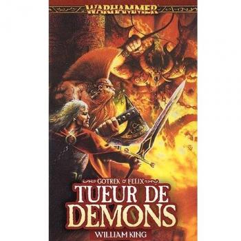 Tueur de démons