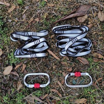 Cadena para yoga aéreo
