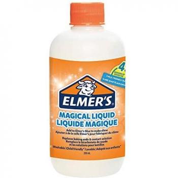 Elmer's Kid-Friendly Slime Activator