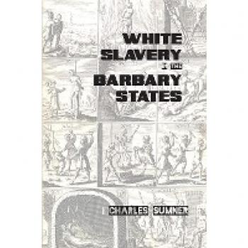White Slavery in the Barbary States
