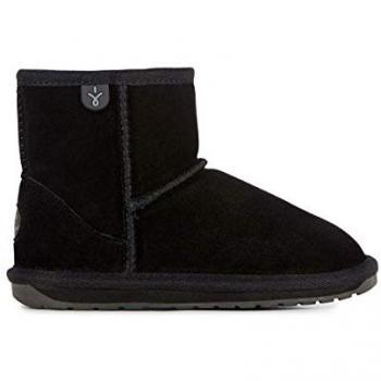 Wallaby Mini Bambino black
