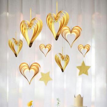 Suministros de Fiesta Boda en Corazón