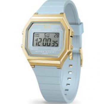 Ice Watch Digit Retro Blu 22058 – Orologio Donna