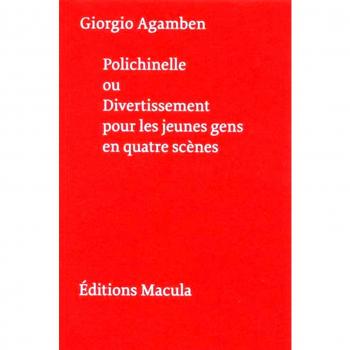Polichinelle Ou Divertissement Pour Les Jeunes Gens...