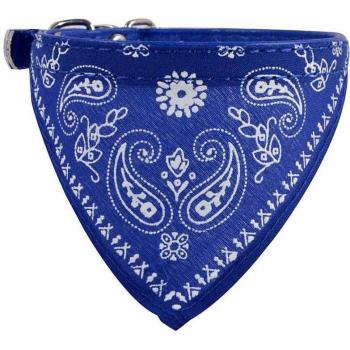 Collar Tipo Pañoleta para Cachorros