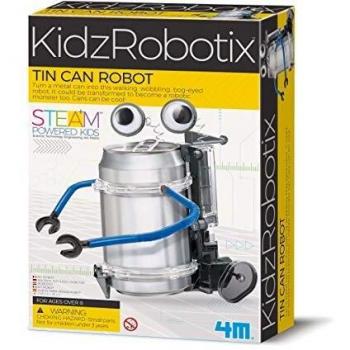 KidzRobotix