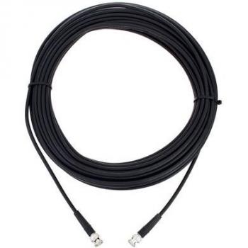 Cavo Antenna RG‑8X 20 m