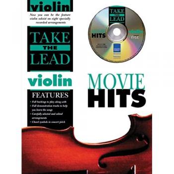 Partitions variété, pop, rock... FABER MUSIC TAKE THE LEAD