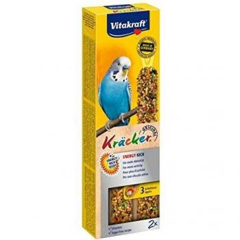 Vitakraft Vita Nature Barritas para Periquitos Energía 110 g