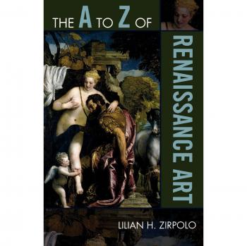 The to Z of Renaissance Art