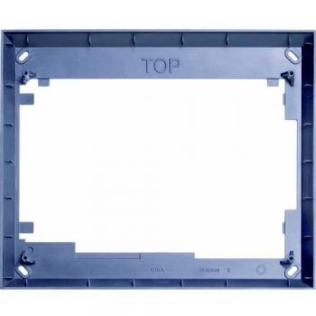 Gira 208100 Rahmen Control 9 KNX/EIB