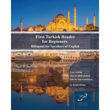 First Turkish Reader for Beginners