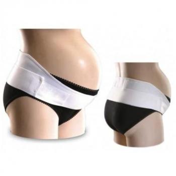 Safte Jolie Maman 1410 Fascia Regolabile Gestante Taglia S 1 Pezzo