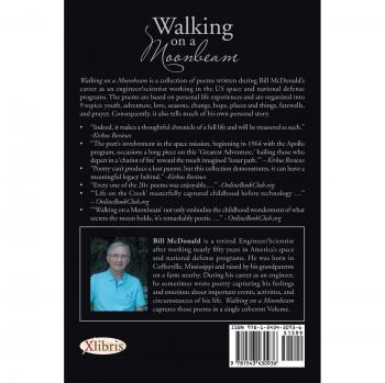 Walking on a Moonbeam