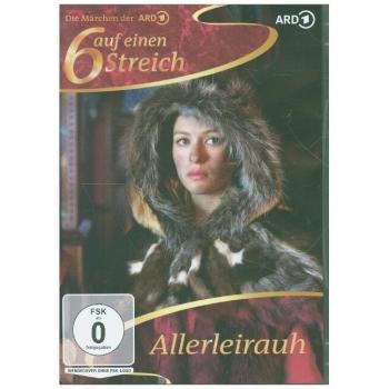 Studio Hamburg DVD Allerleirauh