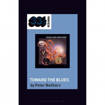 Vitalsource Technologies, Inc. Chain's Toward the Blues