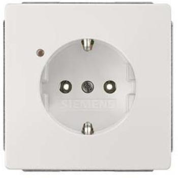Siemens Schalterprogramm Platin 5UB18441