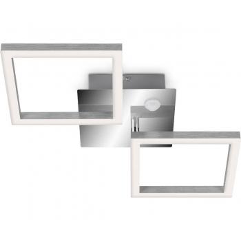 Telefunken LED Deckenleuchte FRAME